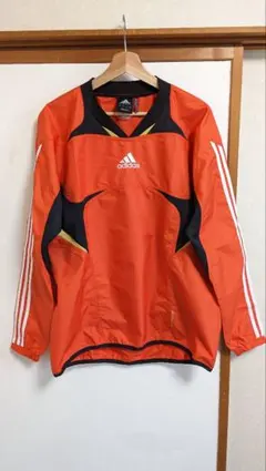 adidas　アディダス　90’　00’　ナイロン　トラックジャケット