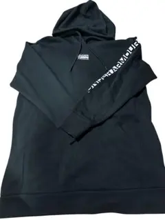 UNDER ARMOR アンダーアーマー レディーススウェットパーカー Lサイズ