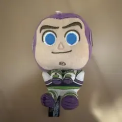 バズ・ライトイヤー ぬいぐるみ マスコット