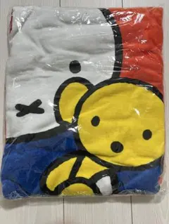 【未開封】ミッフィ　バスタオル