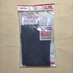 UNIQLO ヒートテック タイツ L/XL