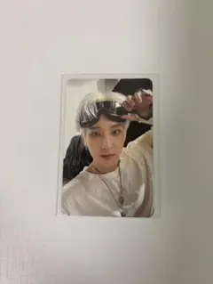2026年最新】ウォヌ トレカ face the sun weverseの人気アイテム
