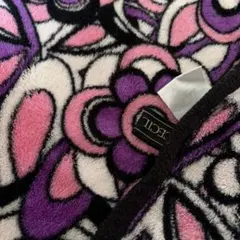 セシルマクビー CECIL McBEE 138✖️175 ブランケット