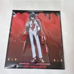 にじさんじEN×GoB ヴォックス・アクマ　アクリルスタンド　②