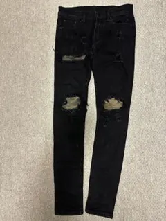 2025年最新】mnml デニム・ジーンズの人気アイテム - メルカリ