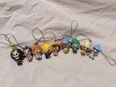 ワンピース ストラップ