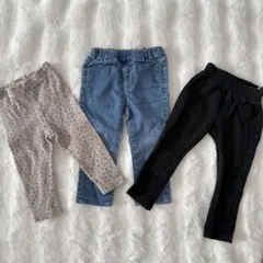 ベビー パンツ 90 まとめ売り