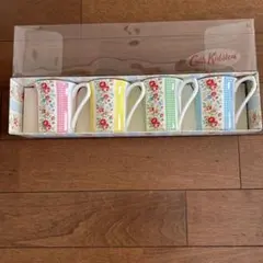 Cath kidston マグカップ　4個セット