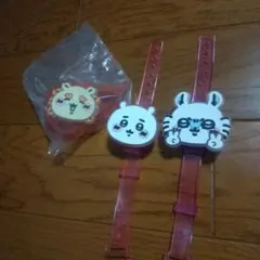 ちいかわ モモンガ シーサー ライトブレス