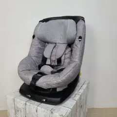早い者勝ち　チャイルドシート　ISOFIX　ジュニアシート　マキシコシ