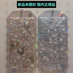 正規品 ボンボンドロップシール シャーベット【もちもち＆みずいろ】クーリア