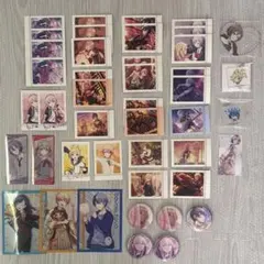プロセカ バチャシングッズまとめ売り - メルカリ
