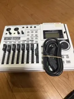【希少】FOSTEX MTR VF80EX 録音再生確認済み VF80EX | Fostex
