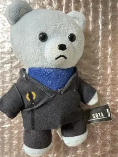BE:FIRST SOTA クマぬいぐるみ