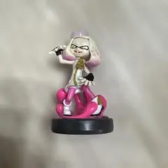 amiibo ヒメ スプラトゥーンシリーズ