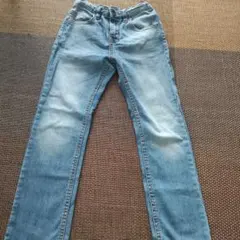 ZARA BOYS デニムパンツ 7歳122cm