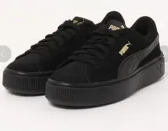 PUMA プーマ ウィメンズ プーマ ビッキー スタックド SD スニーカー