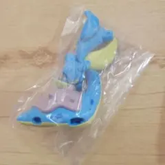 ポケモン　みんなのラプラスカプセルトイ