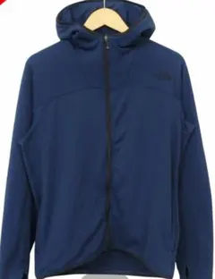 THE NORTH FACE モーメンタムフーディー　XL