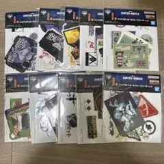 HUNTER×HUNTER 一番くじ　キメラアント　I賞　コンプセット