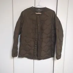 White Mountaineering ウルトラライトダウン　Mサイズ