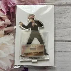 呪術廻戦　ファンパレ　バトルキャラアクリルスタンド　虎杖悠二