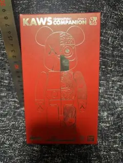 KAWS COMPANION flayed 人体模型6体セット 新品未開封品 KAWS COMPANION flayed 人体模型6体セット 新品未開封品 - メルカリ