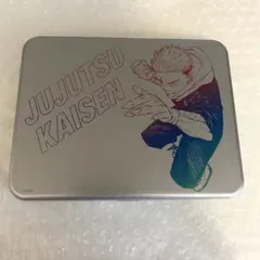 定期購読　呪術廻戦　缶のみ　新品未使用