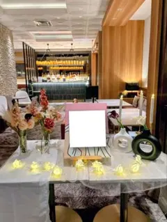 ウェルカムスペース