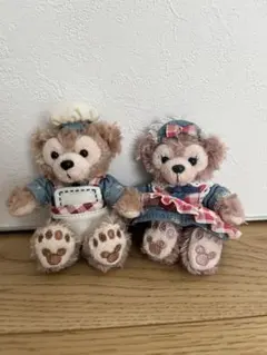 スウィートダッフィー　2014 バレンタイン