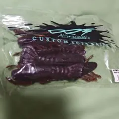 DRT FINK 3.7inch #010 DRT CRAWのサムネイル