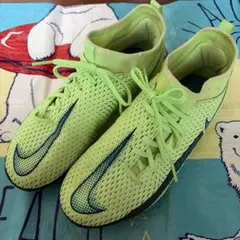NIKE サッカースパイク PHANTOM 23cmのサムネイル