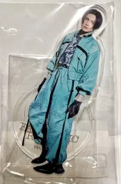 八木勇征　アクスタ　ファンタスティックス