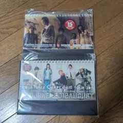 AquaTimez カレンダー セット売り ①