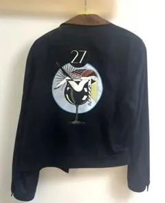 サノバチーズ ジャケット