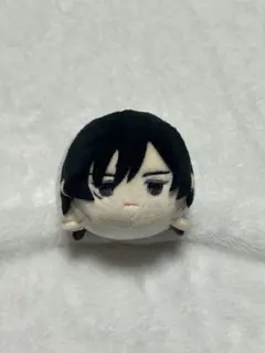 進撃の巨人 エレン・イェーガー もちもちマスコット もちマス 10点セット ③ 進撃の巨人 エレン・イェーガー エレン ぬいぐるみ 北米版