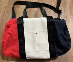 Tommy Hilfiger Tommy girl ボストンバック　バッグ