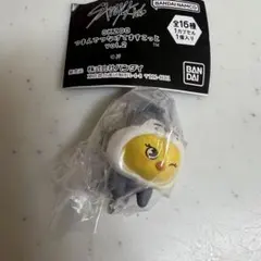 SKZOOつまんでつなげてますこっと vol.2 ポガリ カニカン