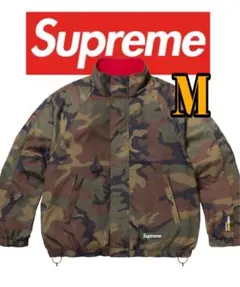 Supreme Polartec Reversible Track Jacket - メルカリ