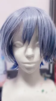 にじさんじ 小柳ロウ コスプレ キャラウィッグ