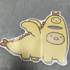 すみっコぐらし　空の王国とふたりのコ
