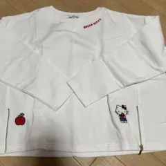 キティちゃん トレーナー