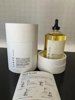 Oil No.3 ヘアオイル 90mlのサムネイル