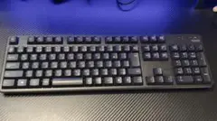 エレコム TK-FDM106 ワイヤレスキーボード 無線 フルサイズ