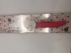 ⭐︎未使用品⭐︎ 京セラ セラミックナイフ 11cm ピンクのサムネイル