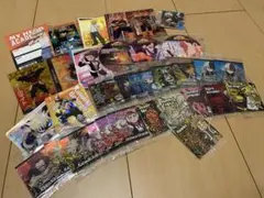 僕らのヒーローアカデミア　グッズ　まとめうり