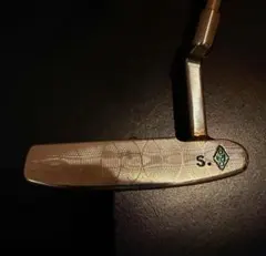 S. Cameron & Co. GSS 超レア　キャビティー&ネック溶接パターのサムネイル