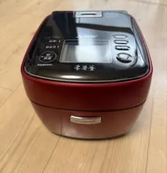 よ*✨様 三菱電機 IHジャー炊飯器 NJ-SWB06-R 本炭釜のサムネイル
