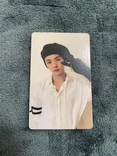 straykids リノ　トレカ　アメリカ　5-star target