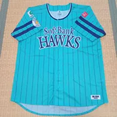 ソフトバンクホークス ユニフォーム 3XL 2023　鷹の祭典